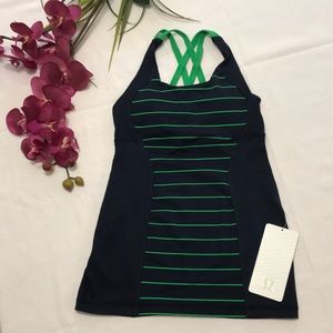 Lululemon Energy Tank